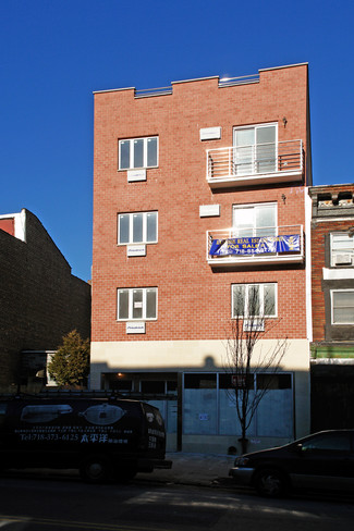 Más detalles para 4022 8th Ave, Brooklyn, NY - Locales en venta