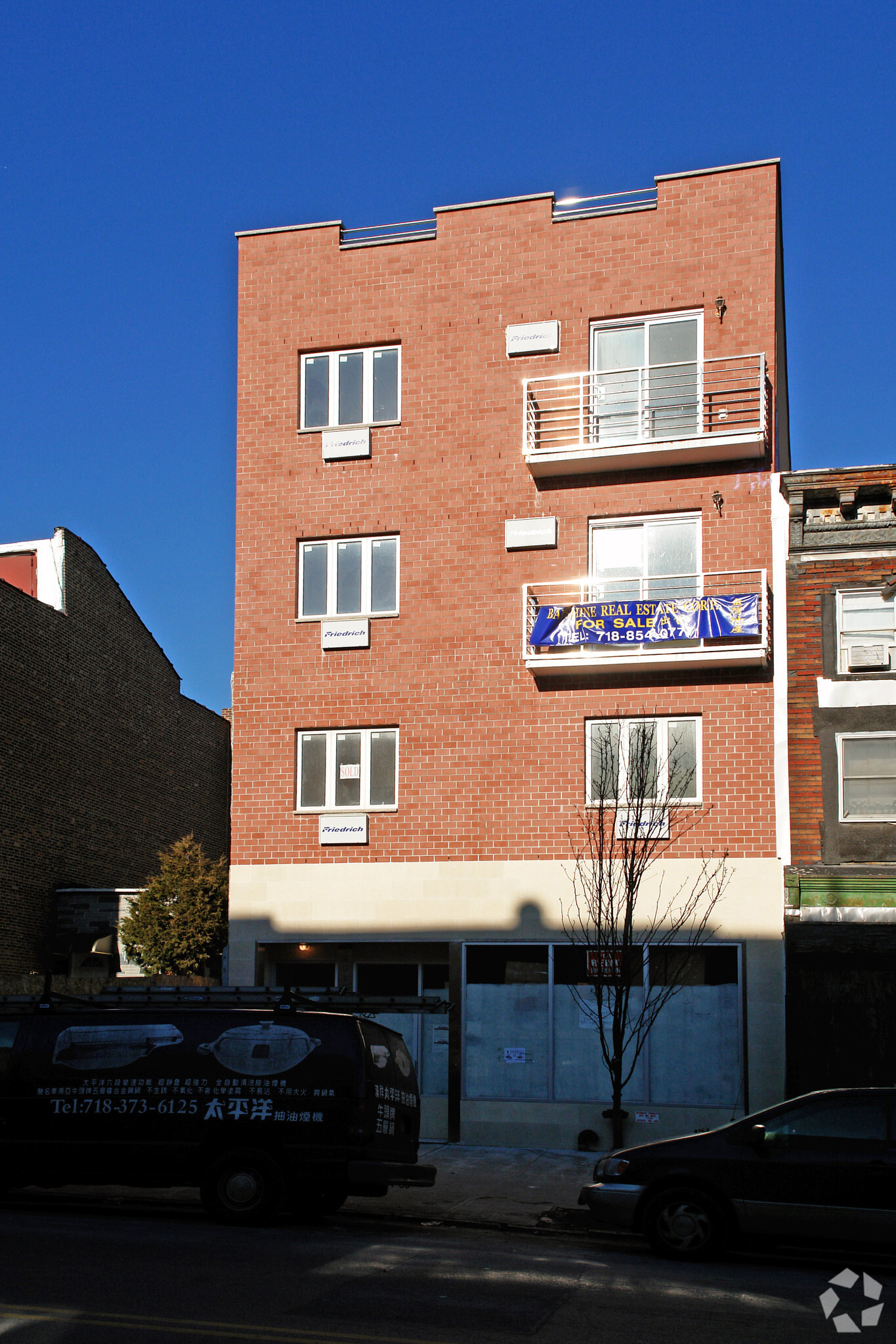 4022 8th Ave, Brooklyn, NY en venta Foto principal- Imagen 1 de 5