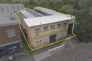Más detalles de 6 Eskdale Rd, Uxbridge - Nave en venta