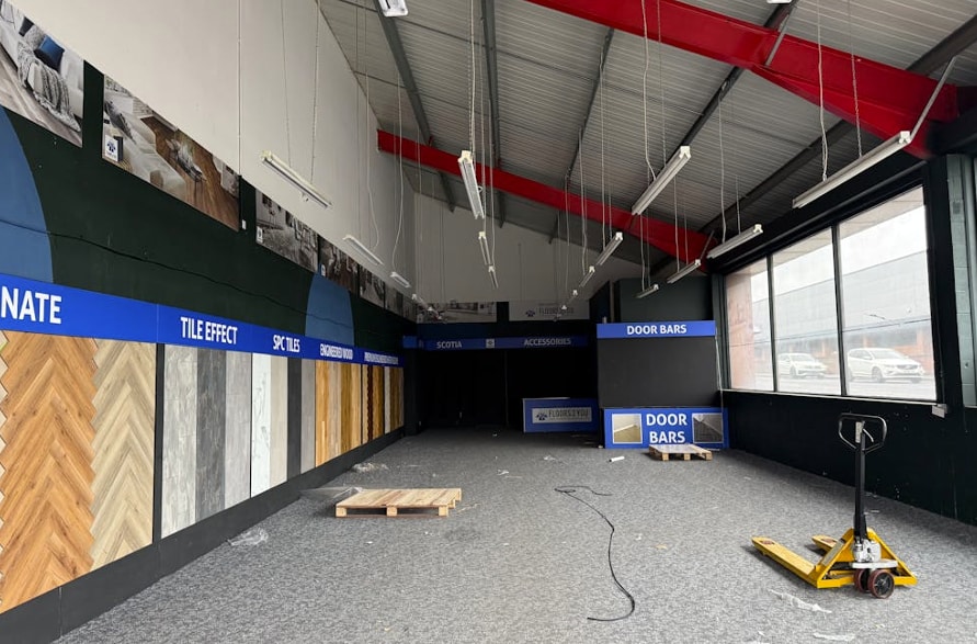 Taylors Ln, Rotherham en alquiler Foto del interior- Imagen 1 de 2