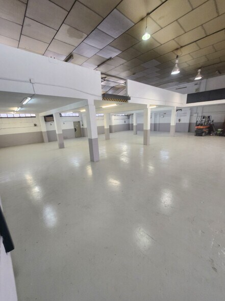 Nave en Granollers, Barcelona en alquiler - Foto del interior - Imagen 1 de 3