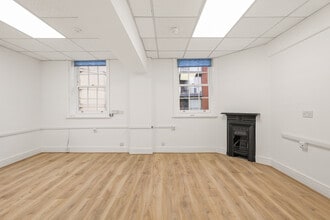 90 Central St, London en alquiler Foto del interior- Imagen 2 de 14