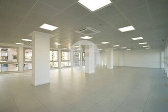 Passeig de la Zona Franca, 191-205, Barcelona, Barcelona en alquiler Foto del interior- Imagen 2 de 11