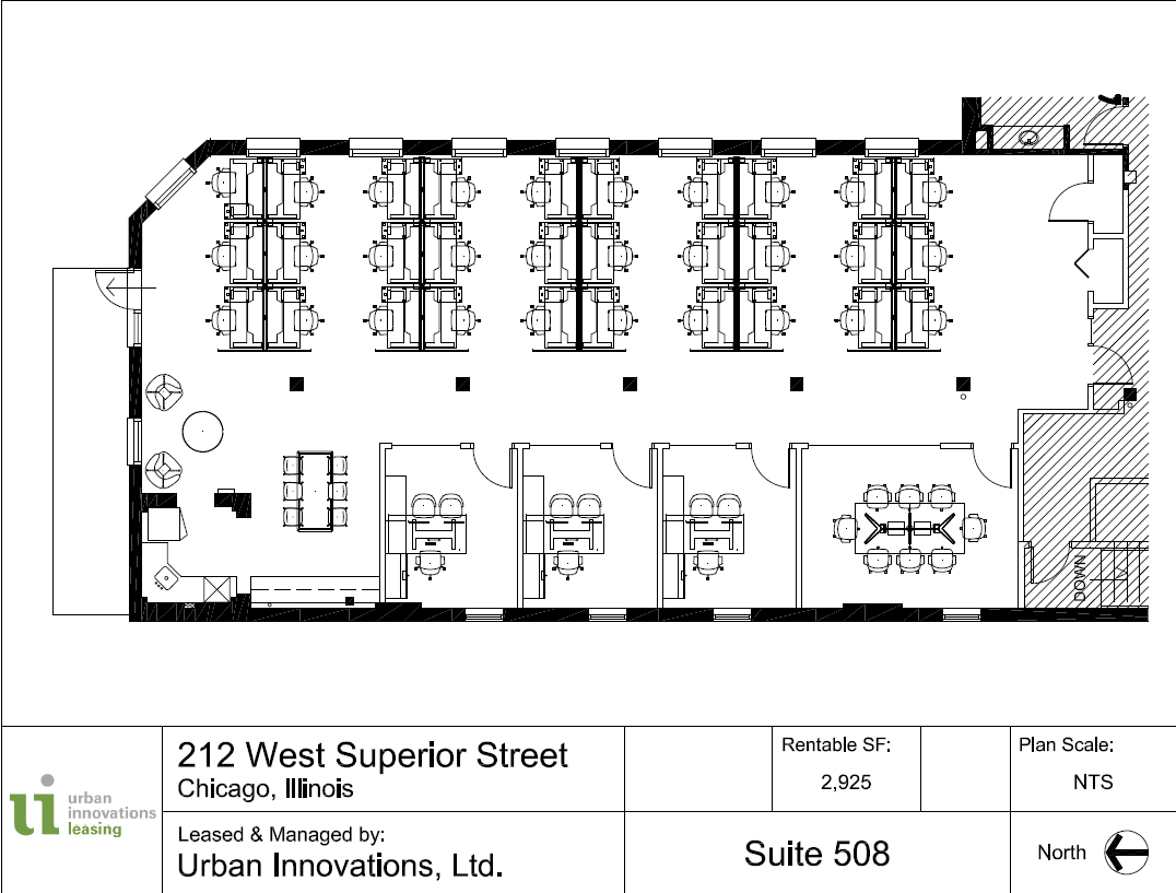 212 W Superior St, Chicago, IL en alquiler Foto del edificio- Imagen 1 de 10