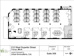 212 W Superior St, Chicago, IL en alquiler Foto del edificio- Imagen 1 de 10