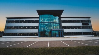 Más detalles de 6 Westpoint Business Park, Westhill - Oficina en alquiler