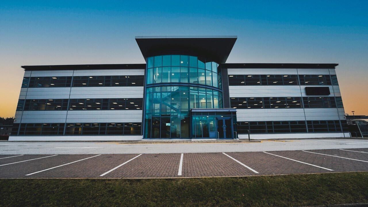 6 Westpoint Business Park, Westhill en alquiler Foto del edificio- Imagen 1 de 12