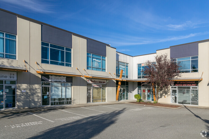 19289 Langley Byp, Surrey, BC en venta - Foto del edificio - Imagen 3 de 10