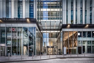 Más detalles de 3 Hardman St, Manchester - Oficina en alquiler