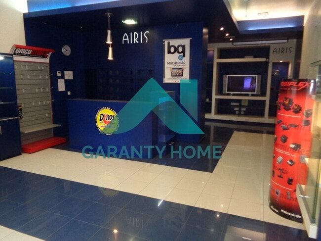 Más detalles de Edificio residencial​ en venta