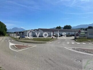 Más detalles de 1145 Rue Des Mettanies, Pontcharra - Nave en alquiler