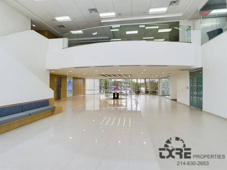 1701 E Lamar Blvd, Arlington, TX en alquiler - Foto del interior - Imagen 2 de 14