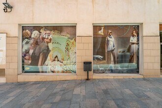 Carrer de la Presó, 4, Reus, Tarragona en alquiler Foto del edificio- Imagen 2 de 7