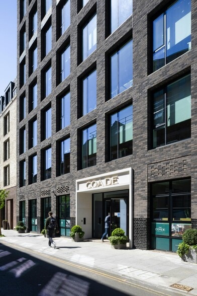 97 Vauxhall Walk, London en alquiler - Foto del edificio - Imagen 3 de 88