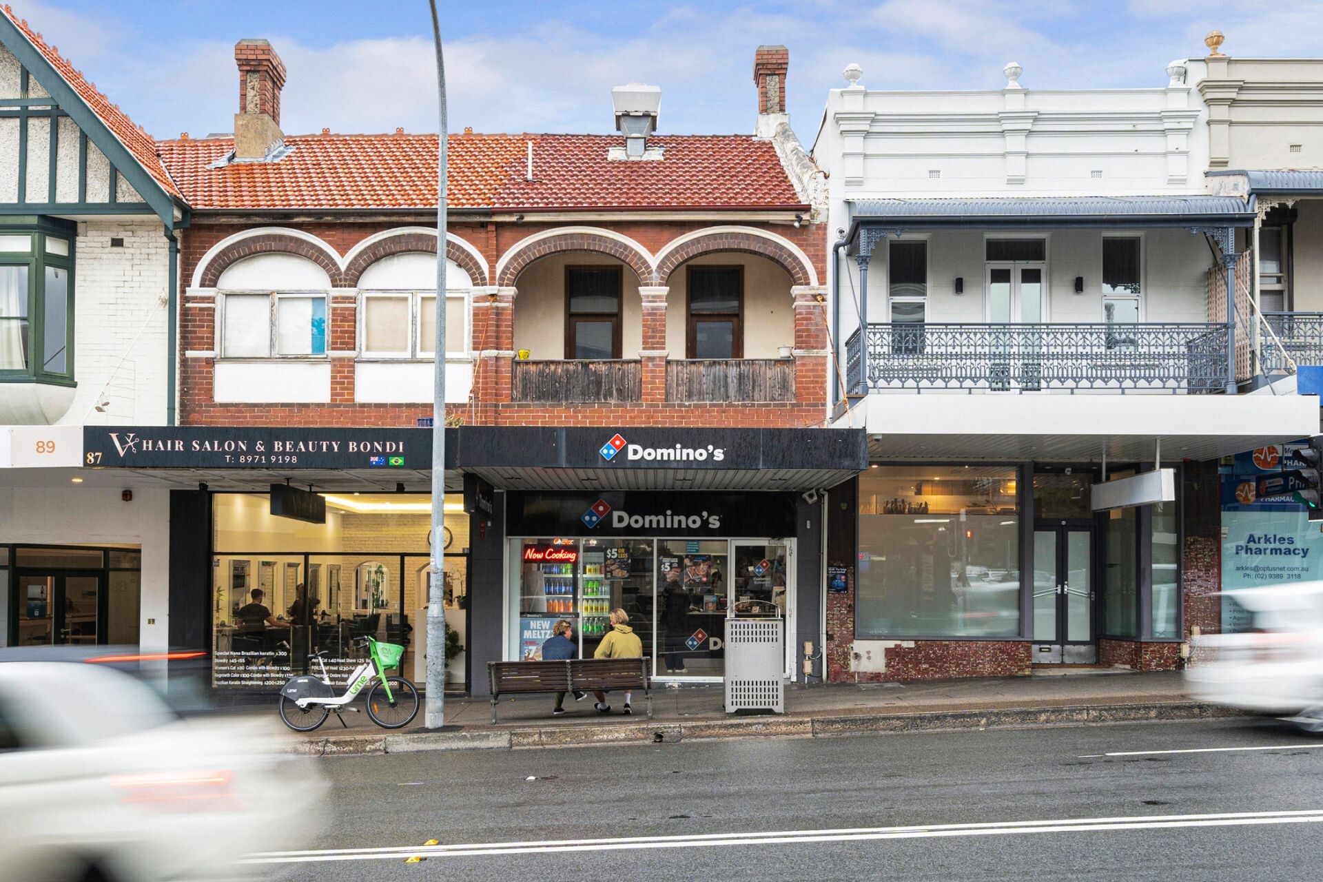 85 Bondi Rd, Bondi en venta Foto principal- Imagen 1 de 11