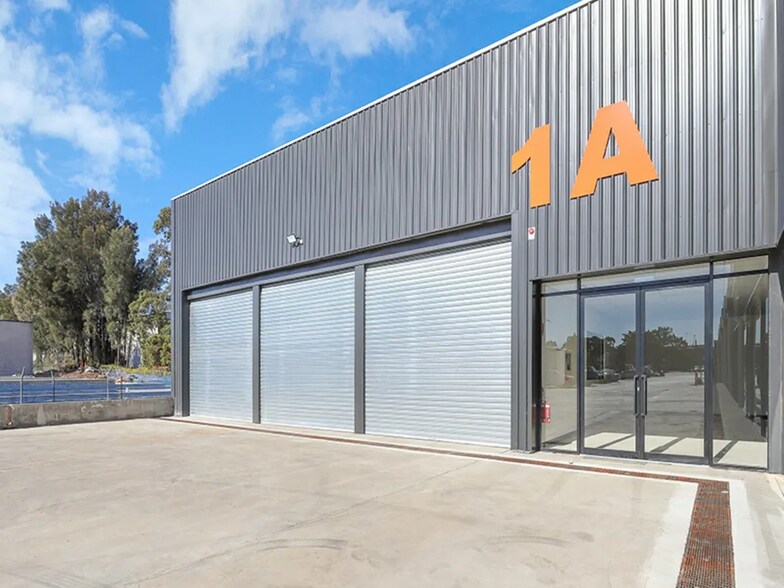 184 Milperra Rd, Revesby en alquiler - Foto del edificio - Imagen 2 de 2