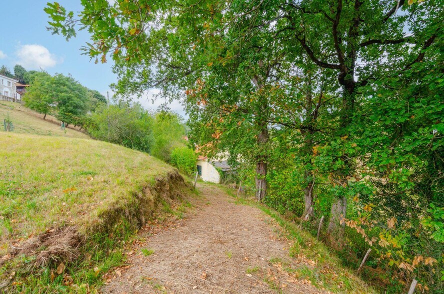 Quintana, Villaperez, Prado, Oviedo, Asturias en venta - Foto del edificio - Imagen 3 de 33
