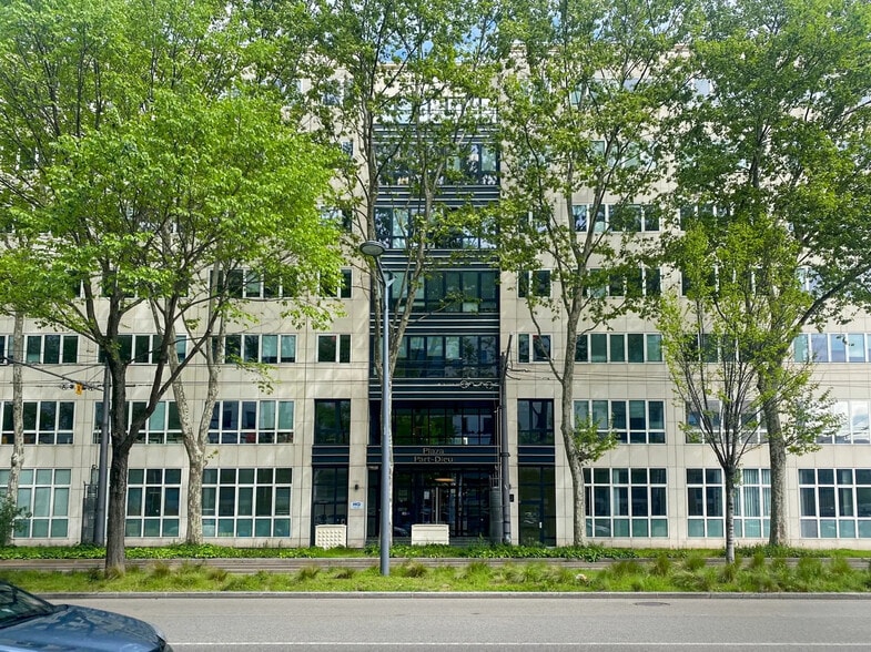 93 Rue De La Villette, Lyon en alquiler - Foto del edificio - Imagen 2 de 25