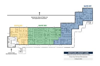 2550 N Thunderbird Cir, Mesa, AZ en venta Foto del interior- Imagen 2 de 2