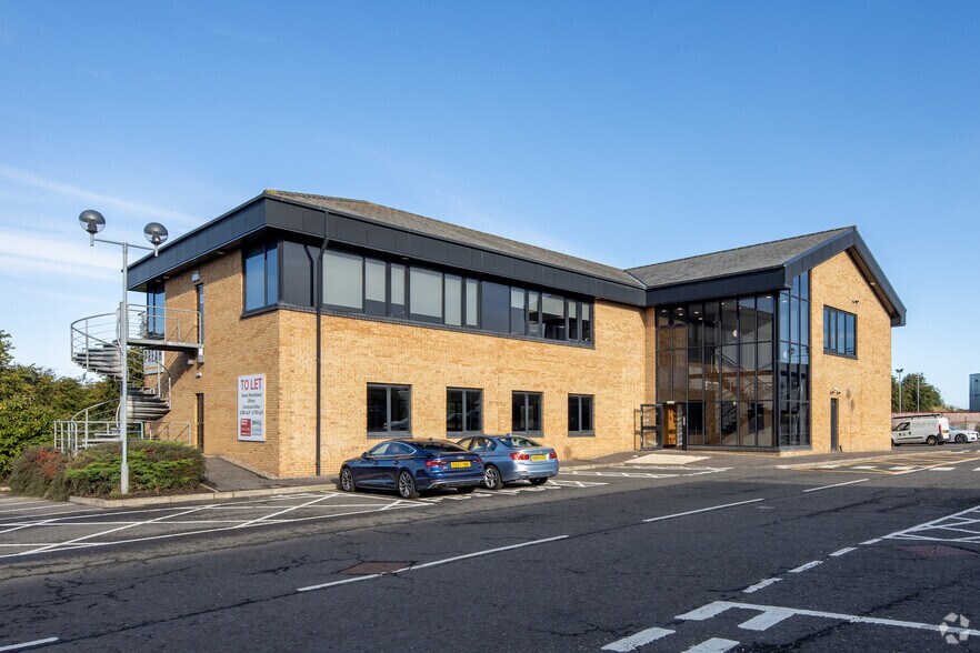 Greenside Rd, Motherwell en alquiler - Foto del edificio - Imagen 1 de 16