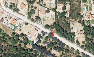 Más detalles de Terreno en venta