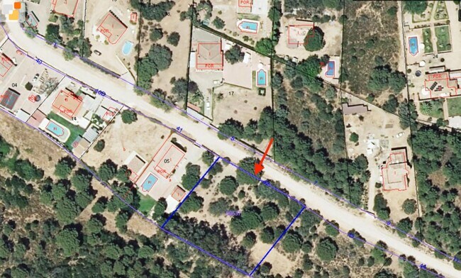 Más detalles de Terreno en venta