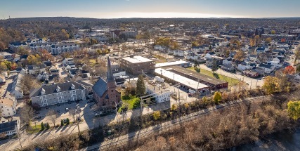 103 Temple St, Nashua, NH en venta - Foto del edificio - Imagen 3 de 3