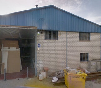 Más detalles de Nave en venta