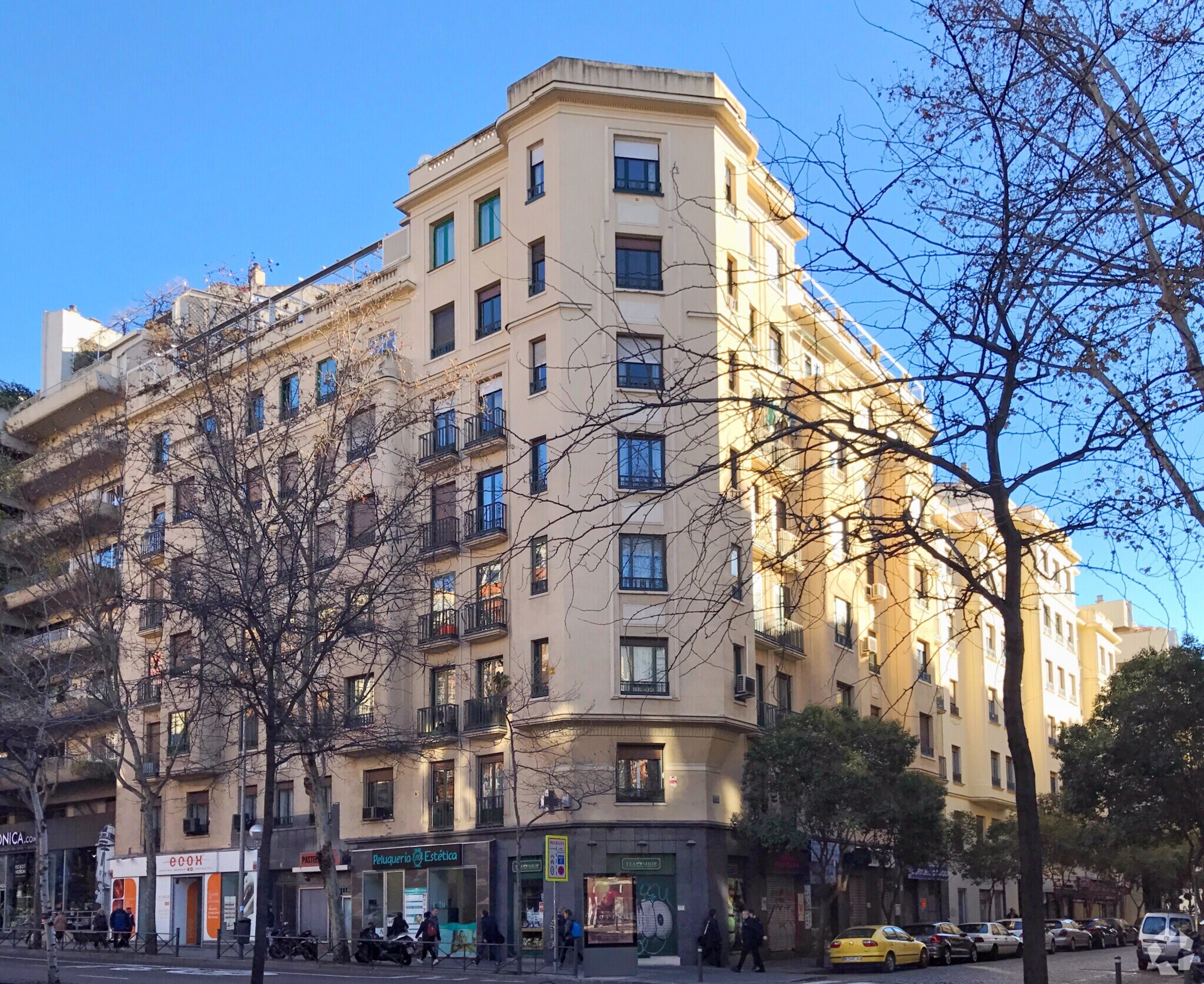 Calle Acuerdo, Madrid, Madrid en alquiler Foto principal- Imagen 1 de 2