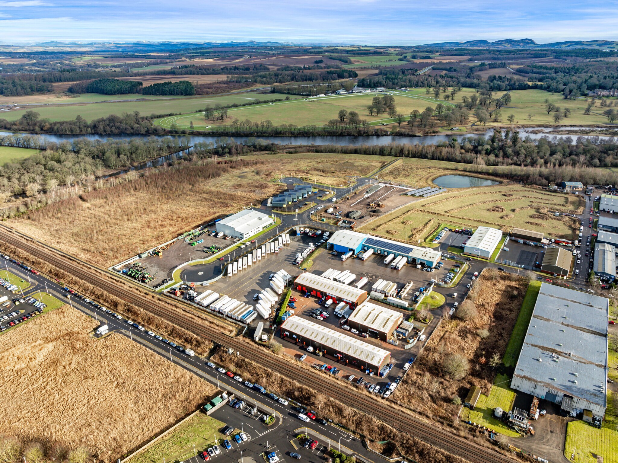 Arran Rd, Perth en venta Foto del edificio- Imagen 1 de 7