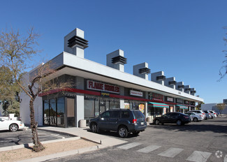 Más detalles para 2545 E Speedway Blvd, Tucson, AZ - Locales en alquiler