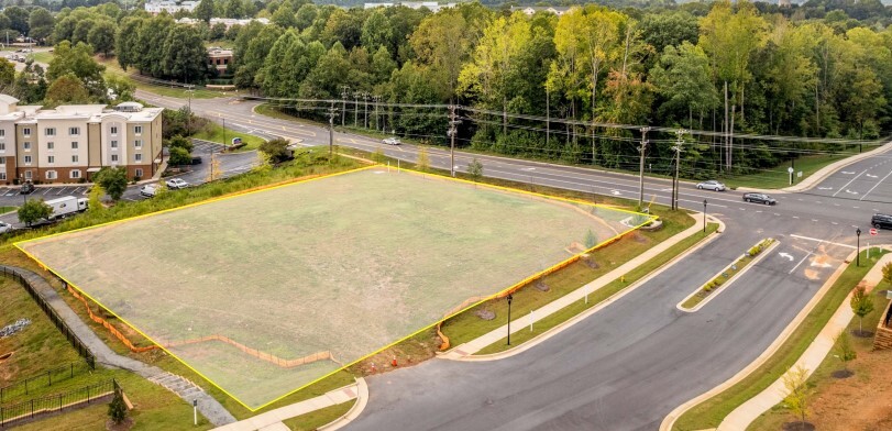 3233 Charlotte Hwy 21 hwy, Mooresville, NC en venta - Foto principal - Imagen 1 de 2