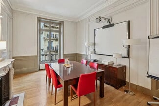 Más detalles de 66 Rue De Monceau, Paris - Oficina en venta