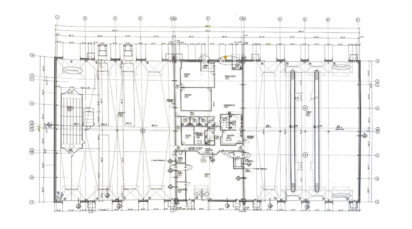 23480 Mynard Rd, Greenwood, NE en alquiler Plano de la planta- Imagen 1 de 1