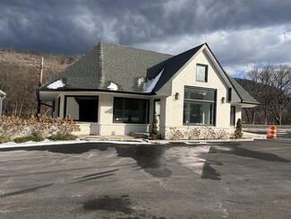 Más detalles para 192 Ny-17, Tuxedo Park, NY - Local en alquiler