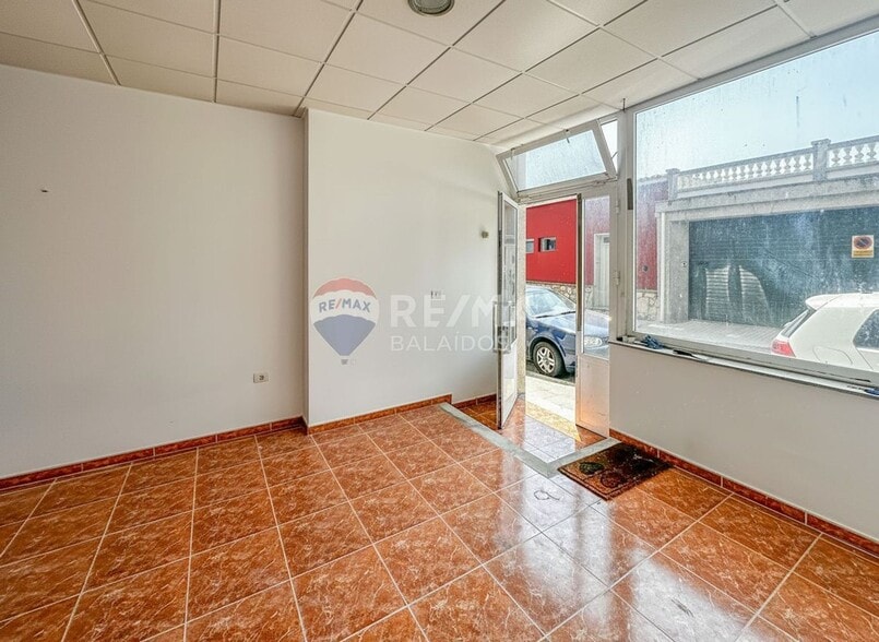 Local en O Rosal, Pontevedra en venta - Foto del interior - Imagen 3 de 11