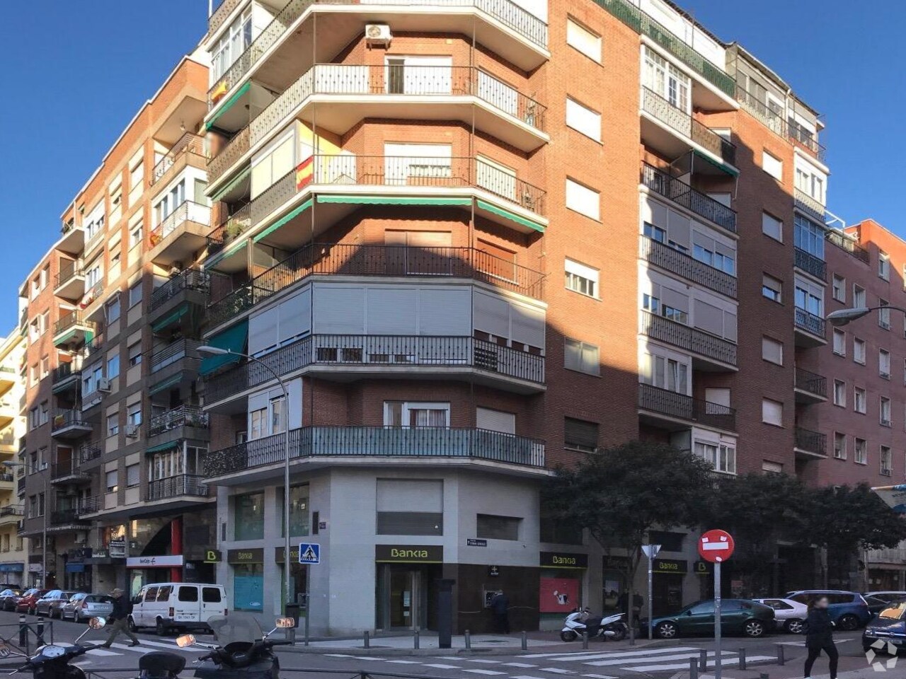 Calle de Fernán González, 58, Madrid, Madrid en venta Foto principal- Imagen 1 de 1