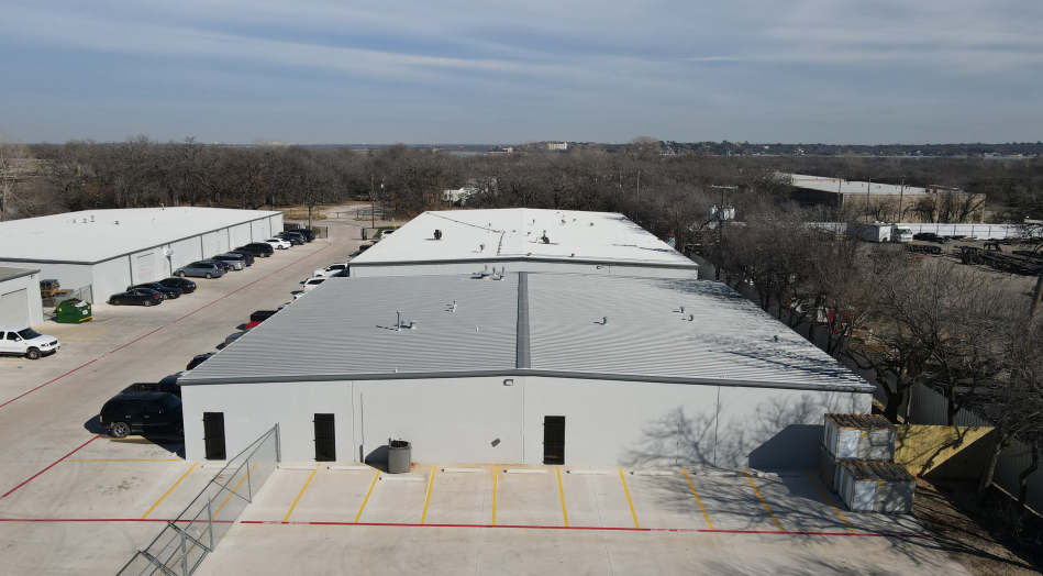 3337 E Loop 820 S, Fort Worth, TX en alquiler - Foto del edificio - Imagen 2 de 7