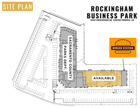 10361 Rockingham Dr, Sacramento, CA en alquiler Foto del edificio- Imagen 2 de 3