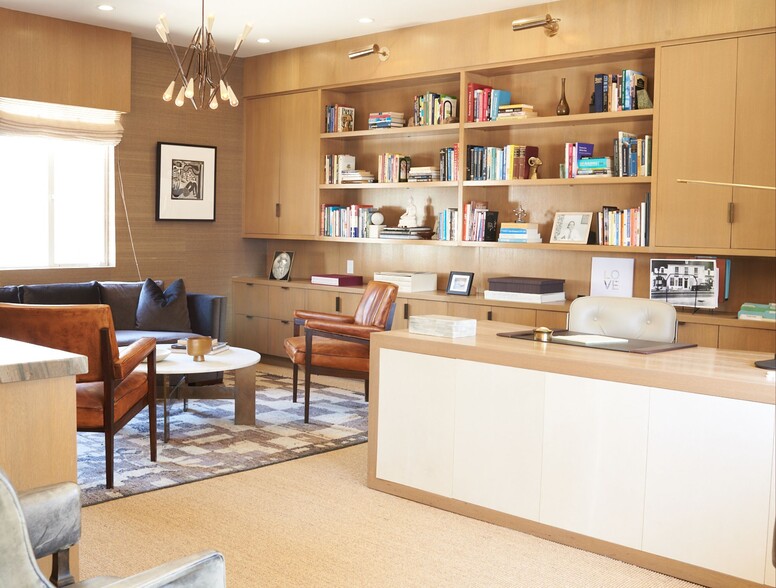 8733 W Sunset Blvd, West Hollywood, CA en alquiler - Foto del interior - Imagen 2 de 10