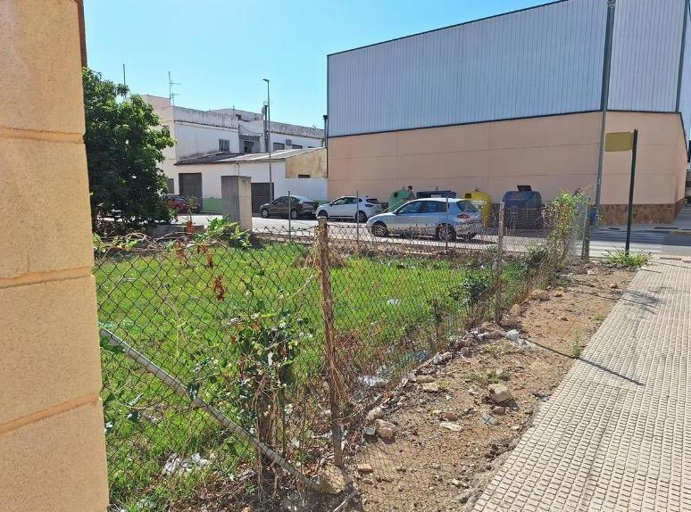 Terreno en València, Valencia en venta - Foto del edificio - Imagen 3 de 5