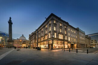 Más detalles de 1 Hood St, Newcastle Upon Tyne - Oficina en alquiler