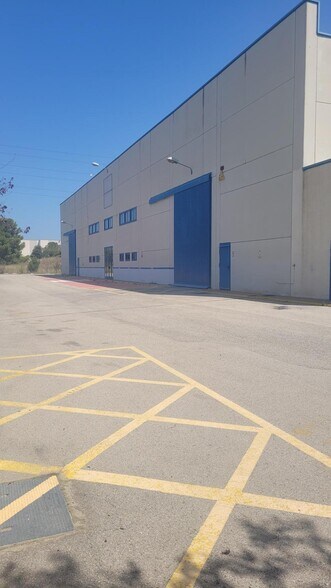 Nave en L'Arboç, Tarragona en venta - Foto del edificio - Imagen 1 de 9