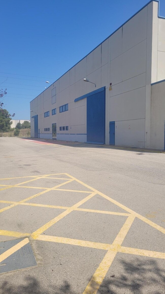 Más detalles de Nave en venta