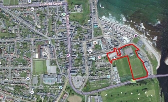 Old Market Pl, Banff en venta - Otros - Imagen 1 de 6