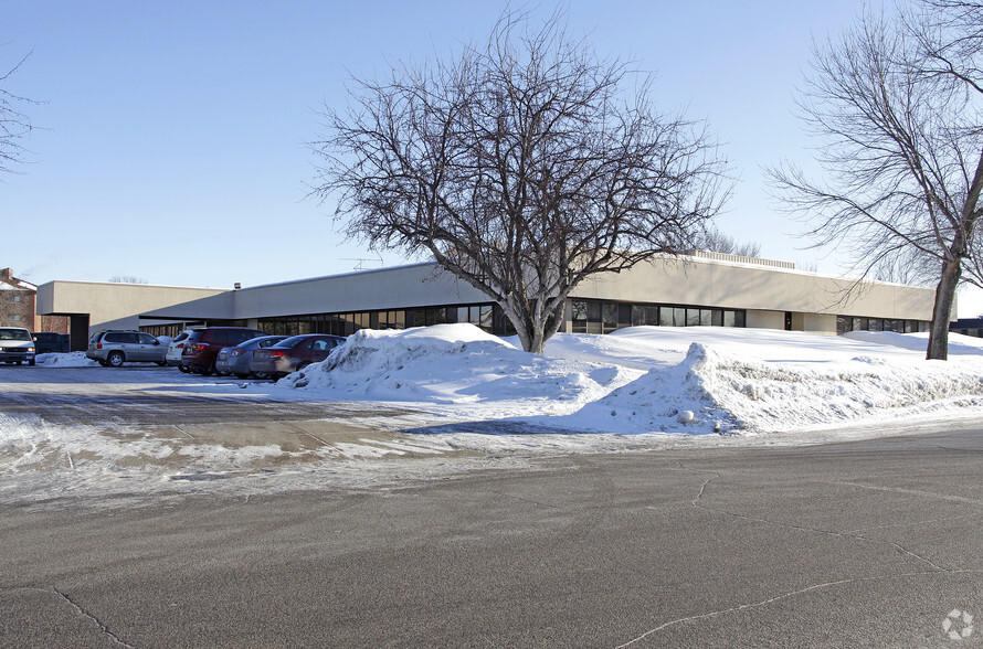 1521 Northway Dr, Saint Cloud, MN en alquiler - Foto del edificio - Imagen 3 de 18