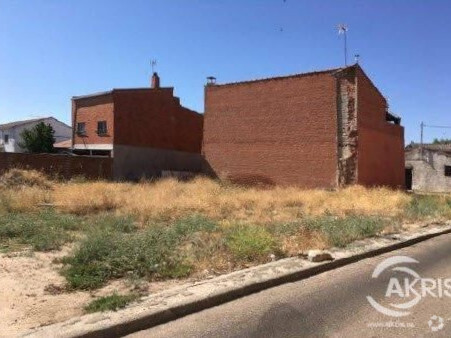 Terrenos en Chozas de Canales, Toledo en venta - Foto del edificio - Imagen 2 de 3