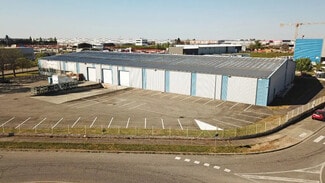 Más detalles de 12 Boulevard Marcel Paul, Tournefeuille - Nave en venta