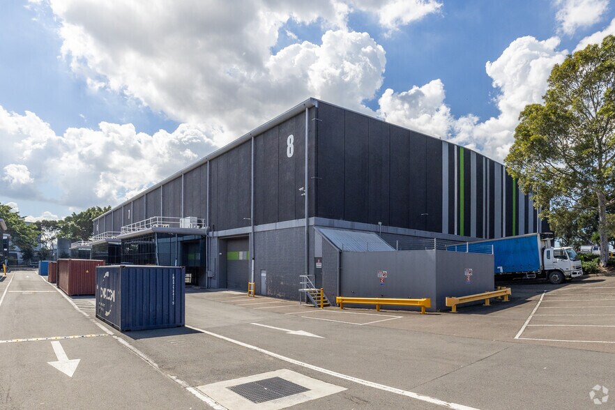 2 Beauchamp Rd, BANKSMEADOW en alquiler - Foto del edificio - Imagen 3 de 4