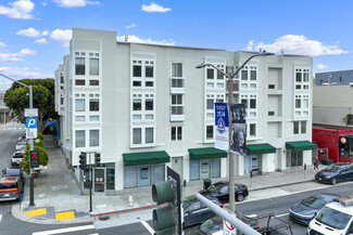 Más detalles para 2288-2298 Lombard St, San Francisco, CA - Edificios residenciales en venta